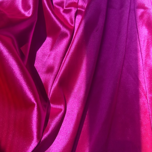 Windsor Dresses Windsor Prom Dress Size Smallevie Formal Ruched